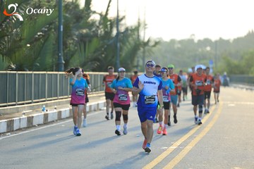 RUN TO LIVE 2025 - Ảnh #3300595