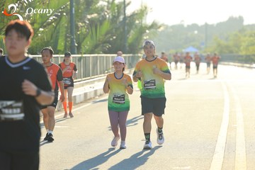 RUN TO LIVE 2025 - Ảnh #3303462