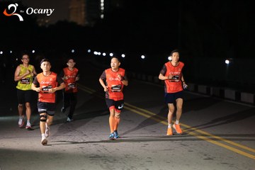 RUN TO LIVE 2025 - Ảnh #3258408