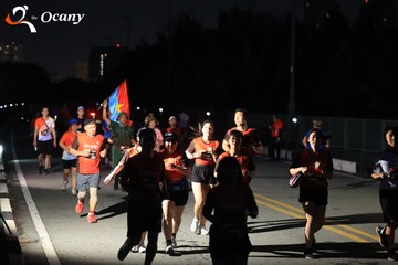 RUN TO LIVE 2025 - Ảnh #3262585