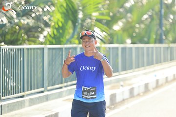 RUN TO LIVE 2025 - Ảnh #3305031
