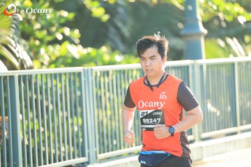 RUN TO LIVE 2025 - Ảnh #3303303