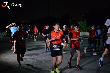 RUN TO LIVE 2025 - Ảnh #3269493