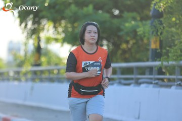 RUN TO LIVE 2025 - Ảnh #3259467