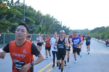RUN TO LIVE 2025 - Ảnh #3266869