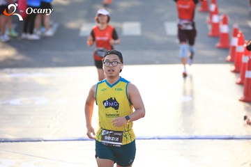 RUN TO LIVE 2025 - Ảnh #3203108