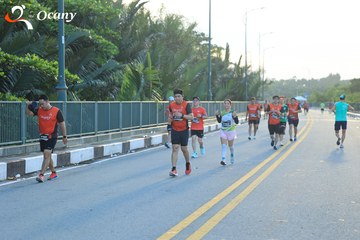 RUN TO LIVE 2025 - Ảnh #3297599