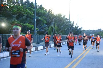 RUN TO LIVE 2025 - Ảnh #3264736