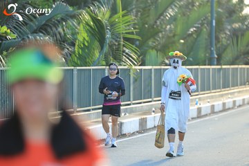 RUN TO LIVE 2025 - Ảnh #3300501