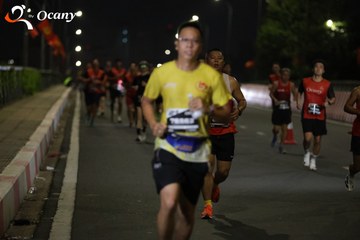 RUN TO LIVE 2025 - Ảnh #3202246