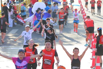 RUN TO LIVE 2025 - Ảnh #3192336