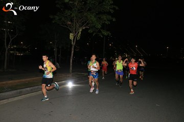 RUN TO LIVE 2025 - Ảnh #3279925