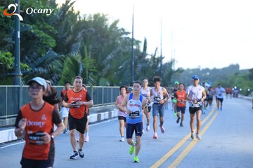 RUN TO LIVE 2025 - Ảnh #3264972