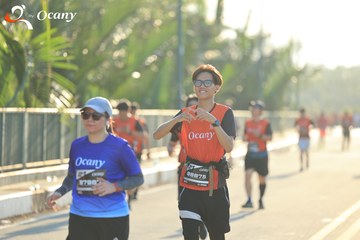 RUN TO LIVE 2025 - Ảnh #3301922