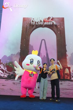 RUN TO LIVE 2025 - Ảnh #3137996