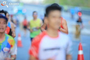 RUN TO LIVE 2025 - Ảnh #3290801