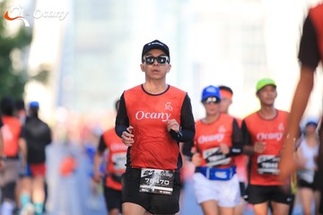 RUN TO LIVE 2025 - Ảnh #3286193