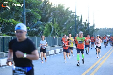 RUN TO LIVE 2025 - Ảnh #3265094