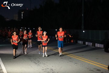 RUN TO LIVE 2025 - Ảnh #3262803