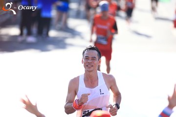 RUN TO LIVE 2025 - Ảnh #3206734