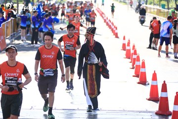 RUN TO LIVE 2025 - Ảnh #3207772