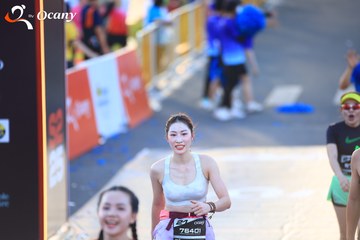 RUN TO LIVE 2025 - Ảnh #3154303