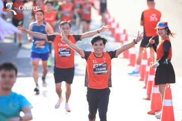 RUN TO LIVE 2025 - Ảnh #3204662
