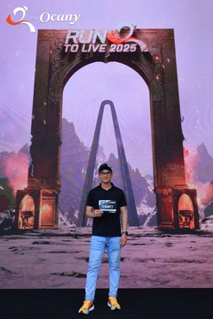 RUN TO LIVE 2025 - Ảnh #3137529