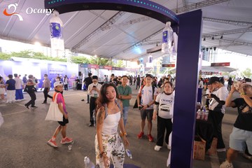 RUN TO LIVE 2025 - Ảnh #3122578