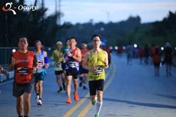 RUN TO LIVE 2025 - Ảnh #3263755