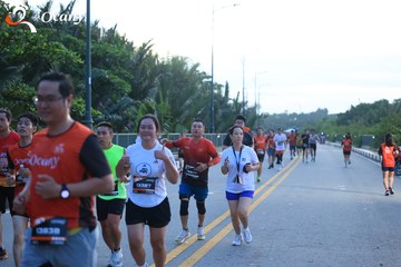 RUN TO LIVE 2025 - Ảnh #3266375
