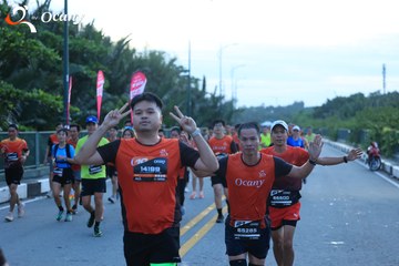 RUN TO LIVE 2025 - Ảnh #3288764