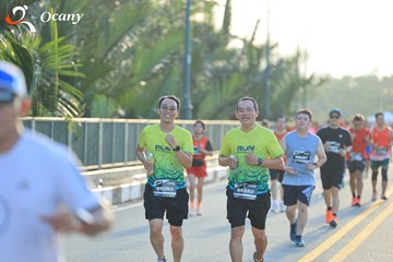 RUN TO LIVE 2025 - Ảnh #3300173