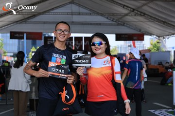 RUN TO LIVE 2025 - Ảnh #3132349