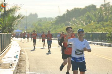 RUN TO LIVE 2025 - Ảnh #3303301