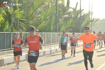 RUN TO LIVE 2025 - Ảnh #3301826