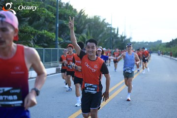 RUN TO LIVE 2025 - Ảnh #3266976
