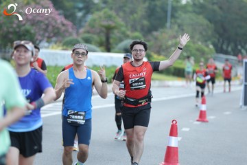 RUN TO LIVE 2025 - Ảnh #3210398