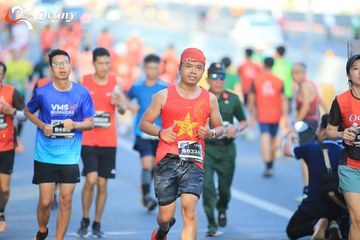 RUN TO LIVE 2025 - Ảnh #3285338