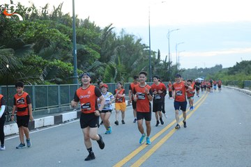 RUN TO LIVE 2025 - Ảnh #3283522