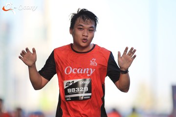 RUN TO LIVE 2025 - Ảnh #3286030