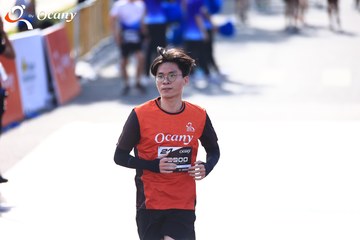 RUN TO LIVE 2025 - Ảnh #3208583