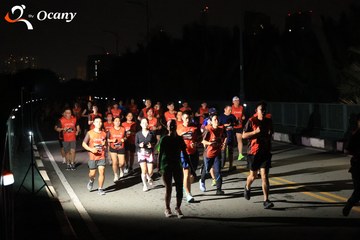 RUN TO LIVE 2025 - Ảnh #3261286