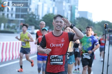 RUN TO LIVE 2025 - Ảnh #3207354