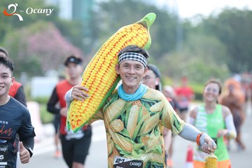 RUN TO LIVE 2025 - Ảnh #3209174
