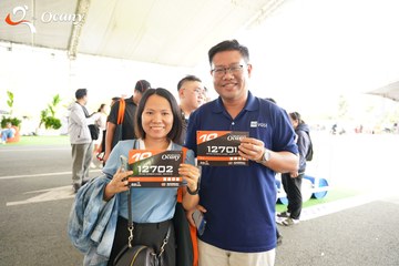 RUN TO LIVE 2025 - Ảnh #3121218