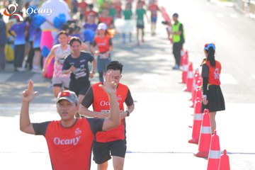 RUN TO LIVE 2025 - Ảnh #3193126