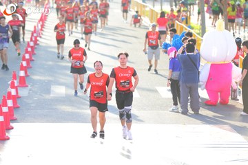 RUN TO LIVE 2025 - Ảnh #3191051