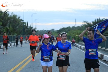 RUN TO LIVE 2025 - Ảnh #3282836