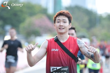 RUN TO LIVE 2025 - Ảnh #3209344